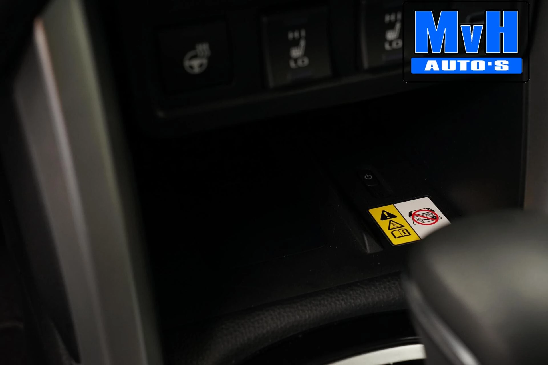 Hoofdafbeelding Toyota Corolla Cross