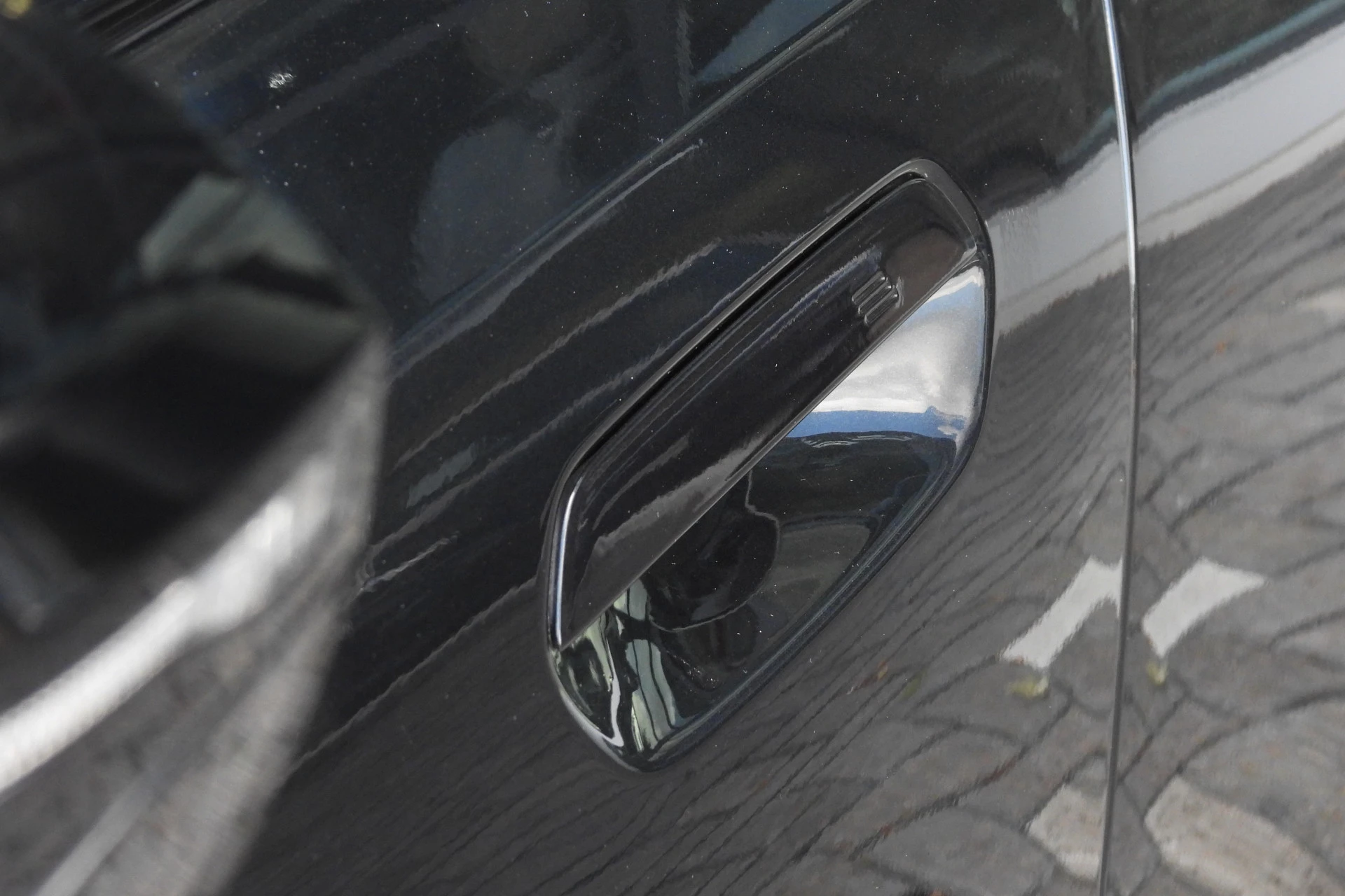 Hoofdafbeelding BMW i5