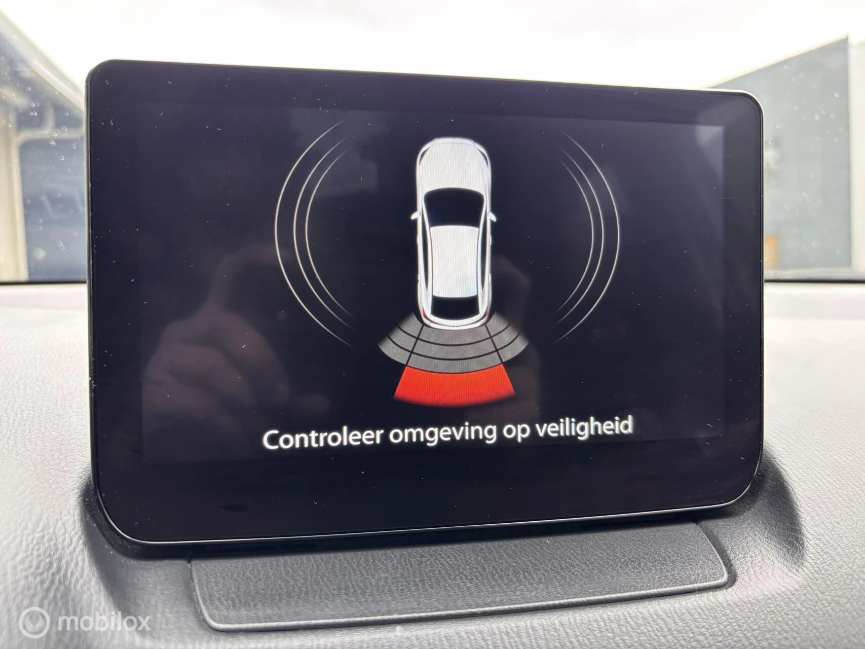 Hoofdafbeelding Mazda 2