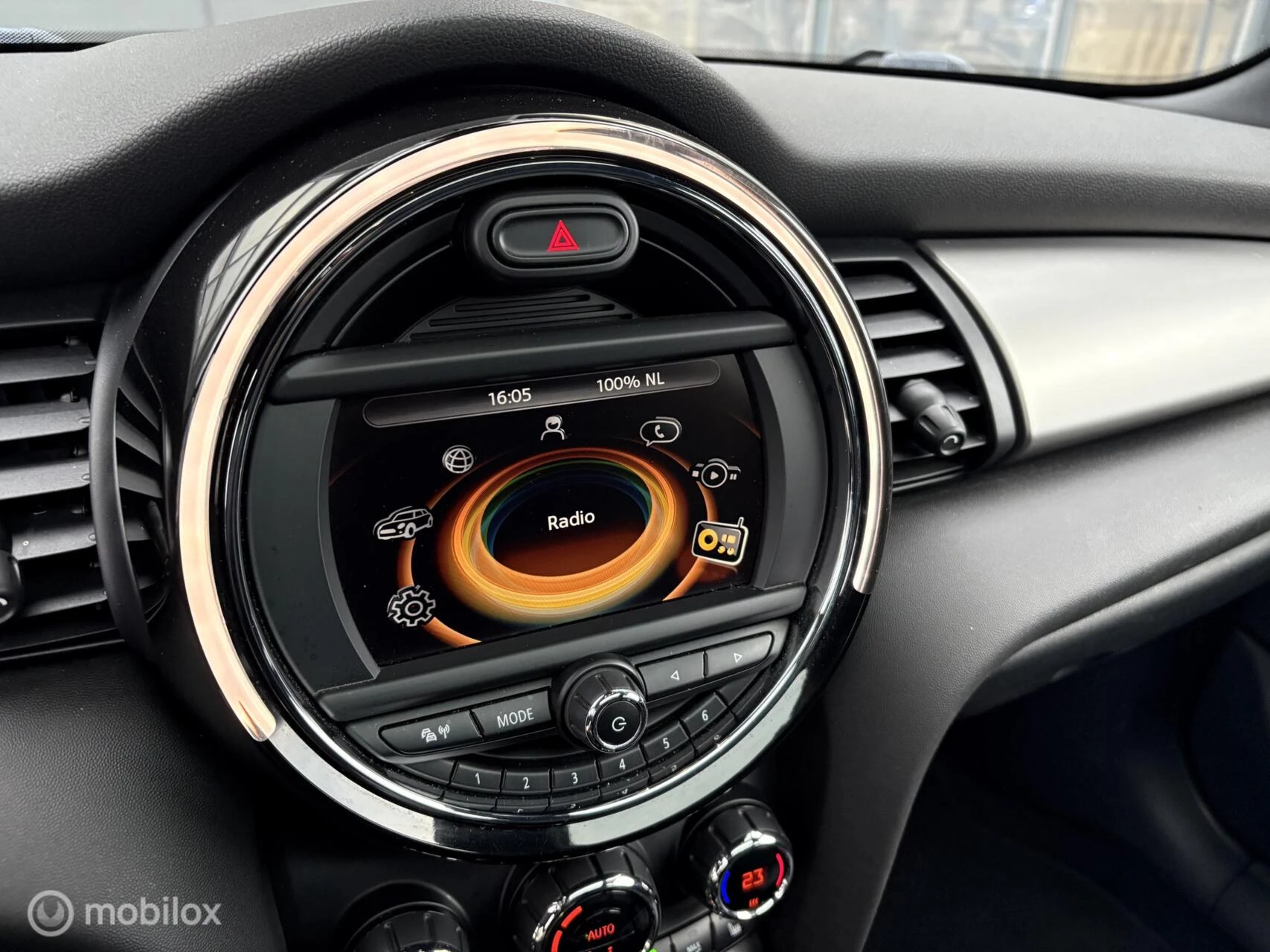 Hoofdafbeelding MINI Cooper S