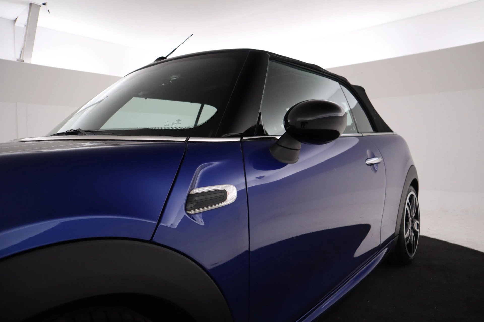 Hoofdafbeelding MINI Cooper Cabrio