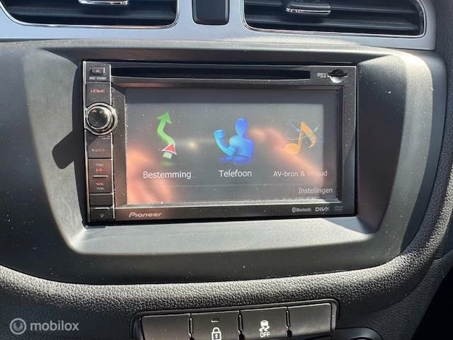 Hoofdafbeelding Kia cee'd
