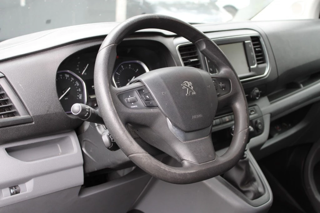 Hoofdafbeelding Peugeot Expert