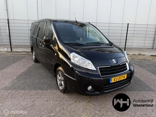 Peugeot Expert Bestel 229 2.0 HDI L2H2 NWE APK 6 PERSOONS