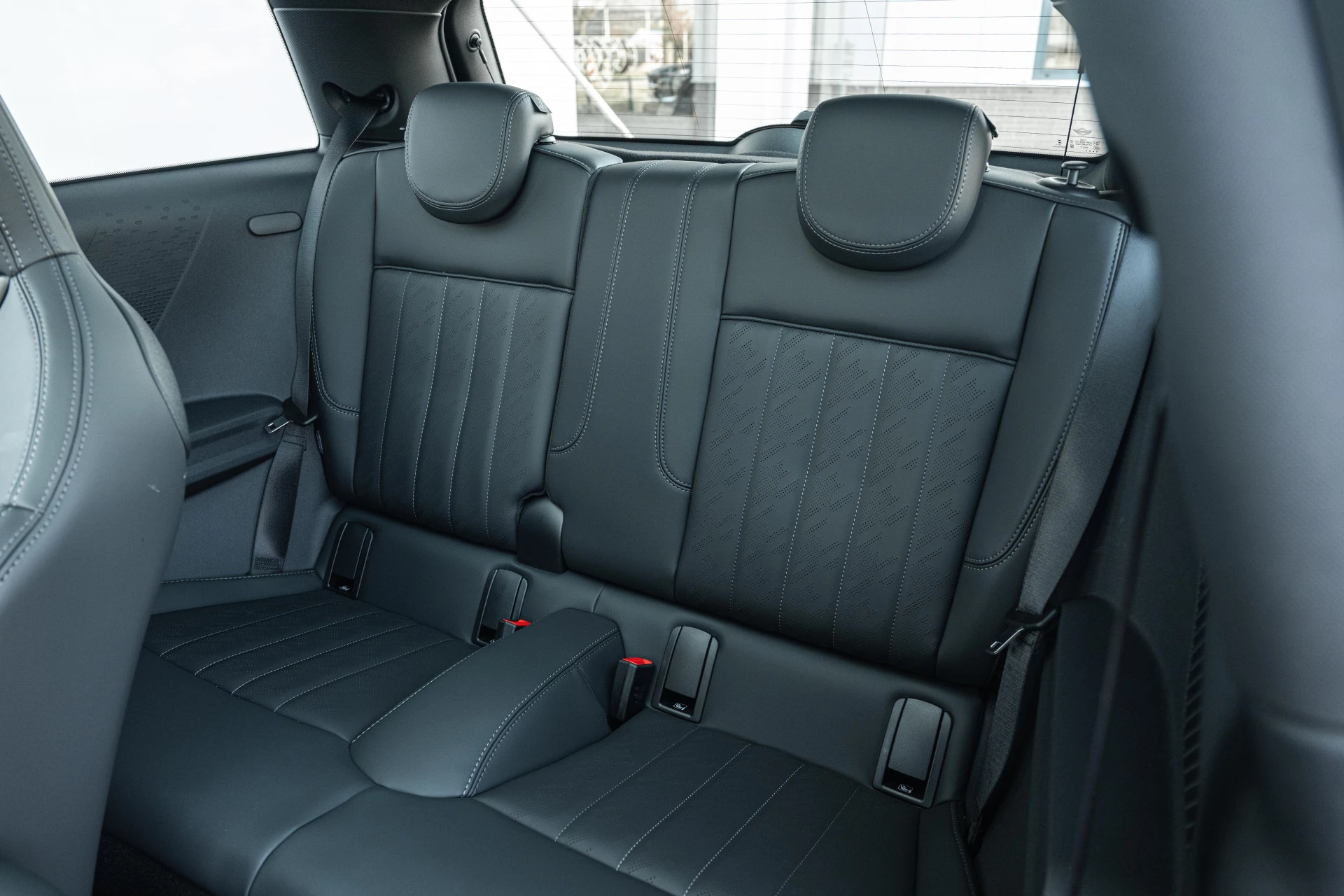 Hoofdafbeelding MINI 3-deurs