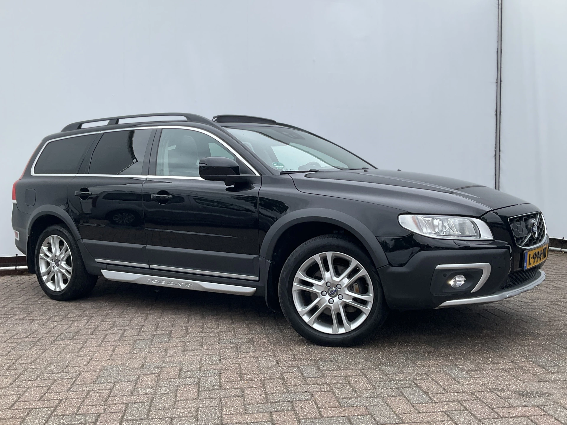 Hoofdafbeelding Volvo XC70
