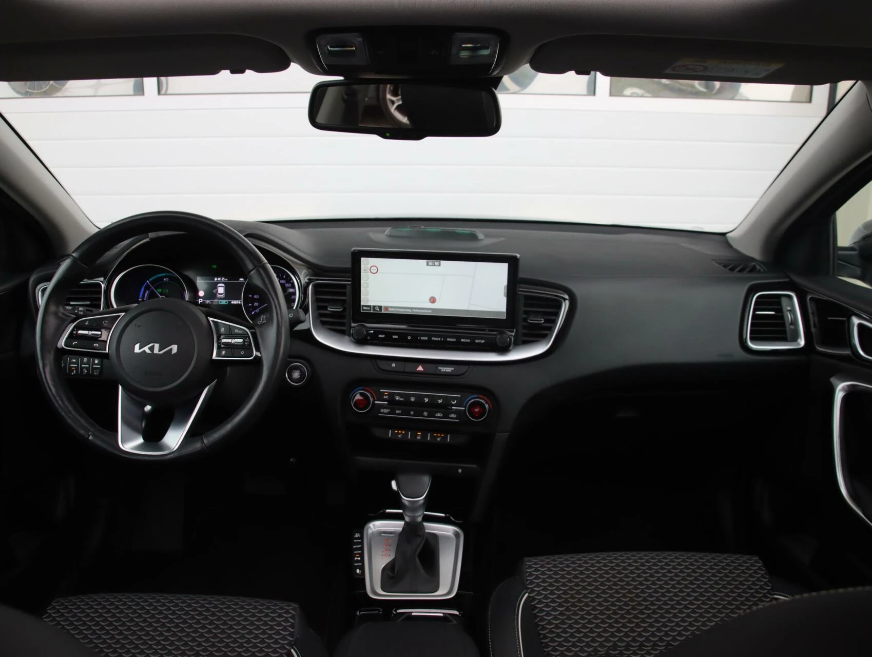Hoofdafbeelding Kia XCeed