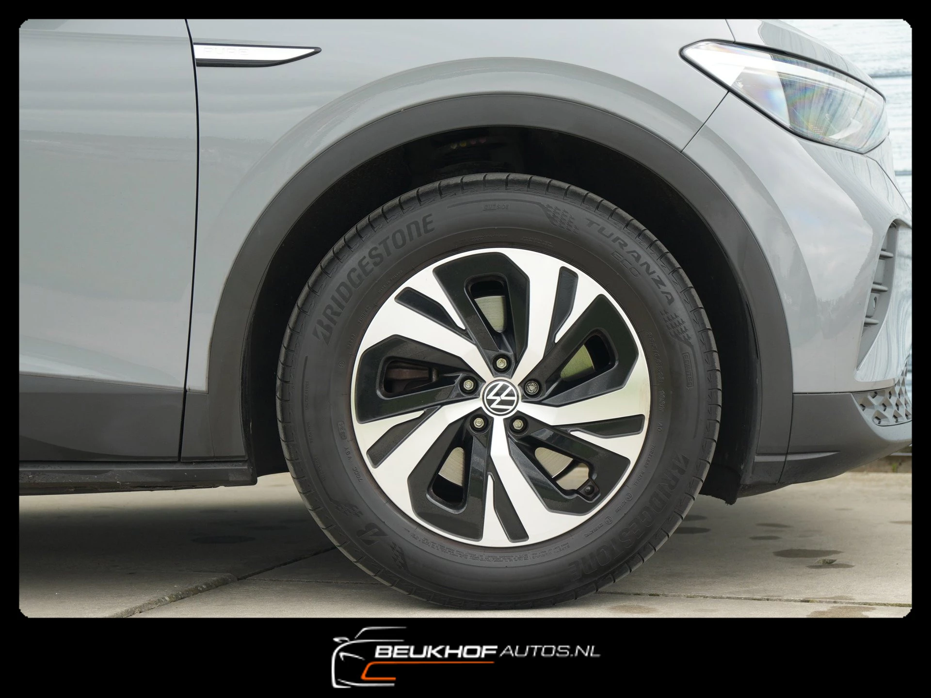 Hoofdafbeelding Volkswagen ID.4