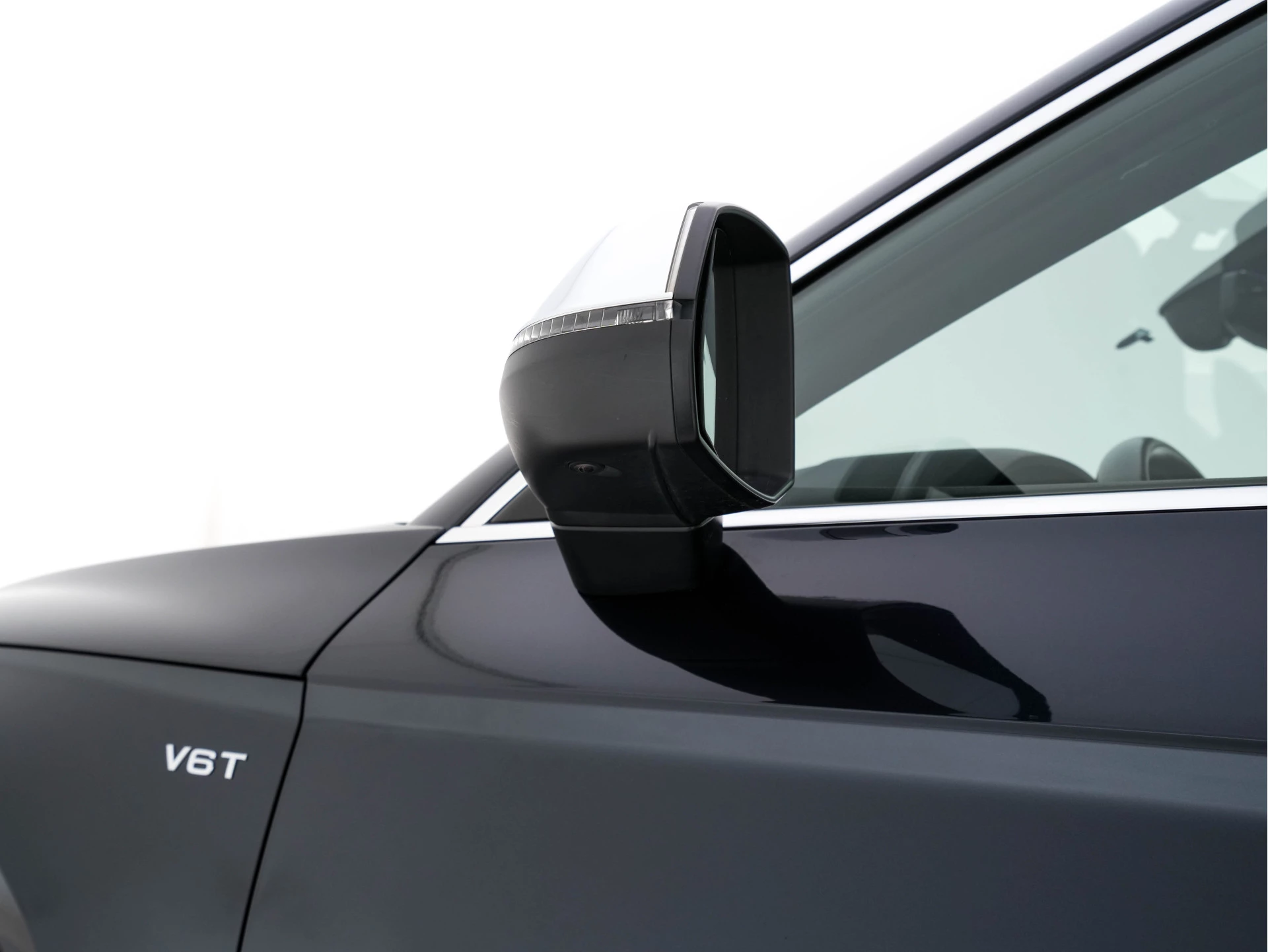Hoofdafbeelding Audi SQ5