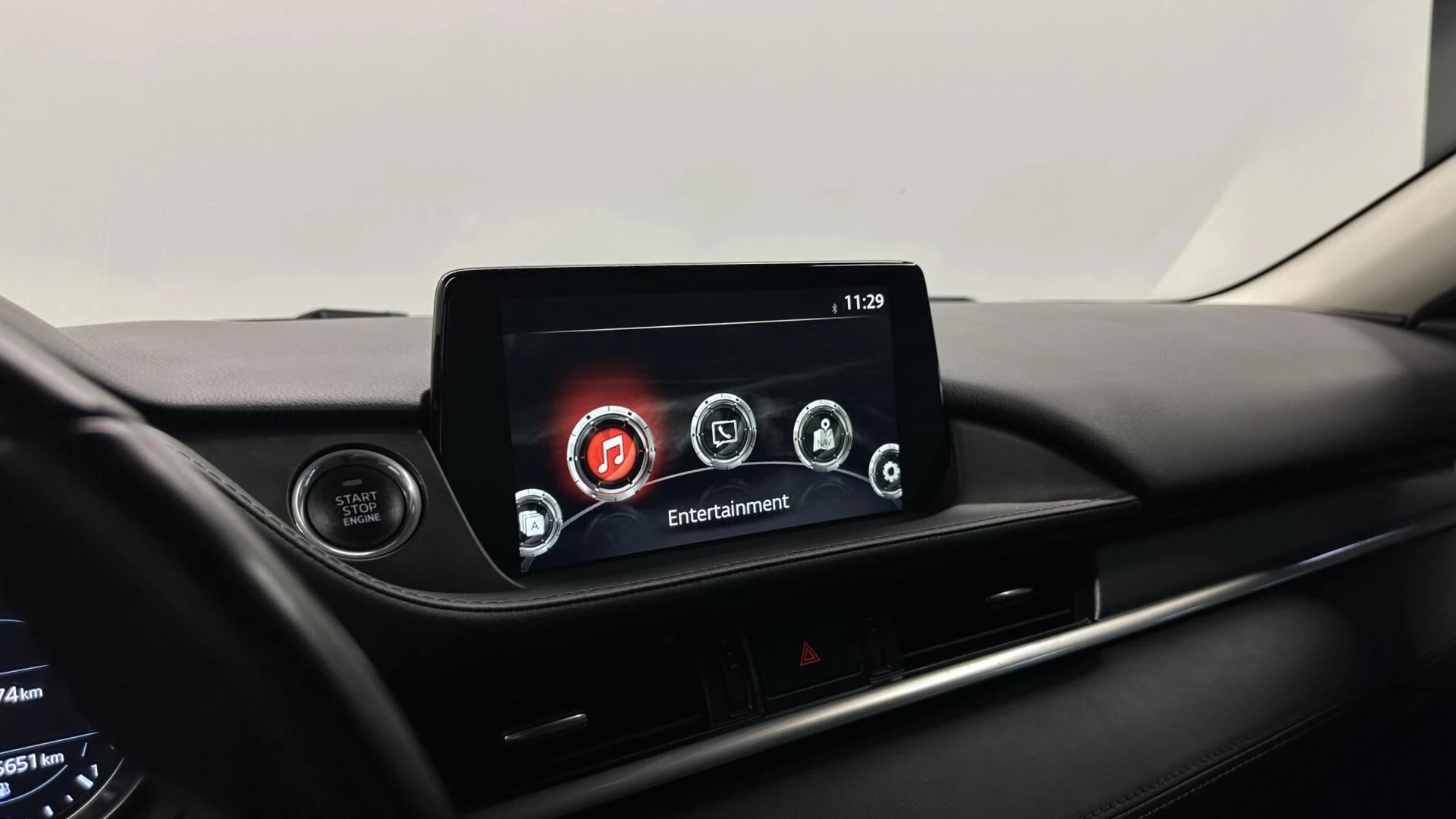 Hoofdafbeelding Mazda 6