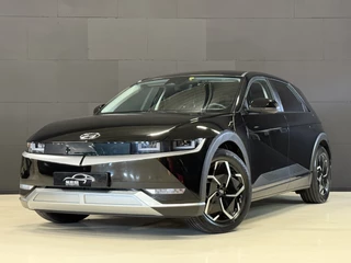 Hoofdafbeelding Hyundai IONIQ 5 Hyundai IONIQ 5 Style 77.4 kWh | Camera | Apple Carplay | Stoel/Stuurverwarming