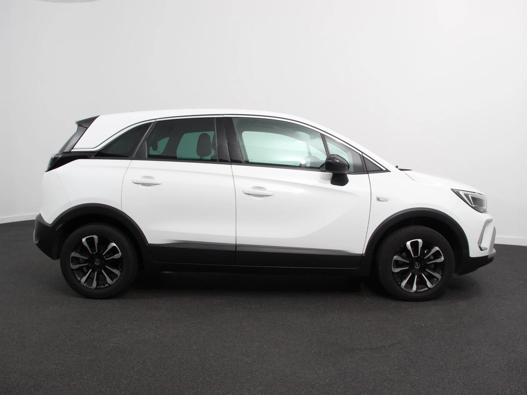 Hoofdafbeelding Opel Crossland