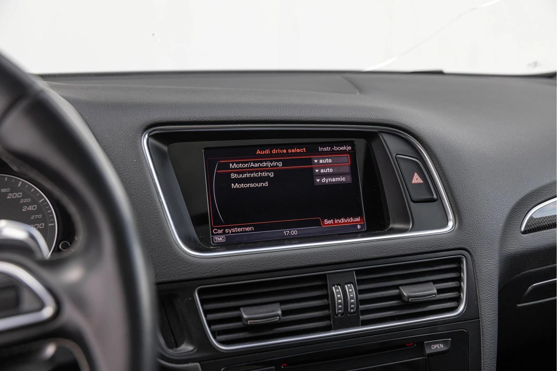 Hoofdafbeelding Audi SQ5