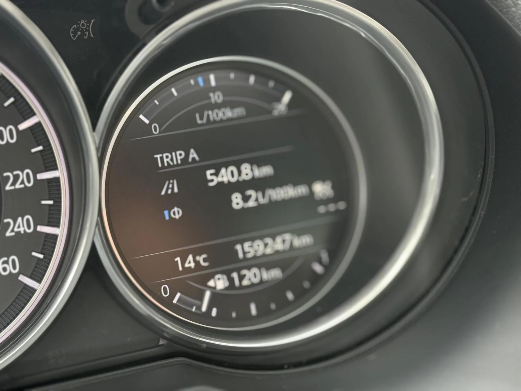 Hoofdafbeelding Mazda 6