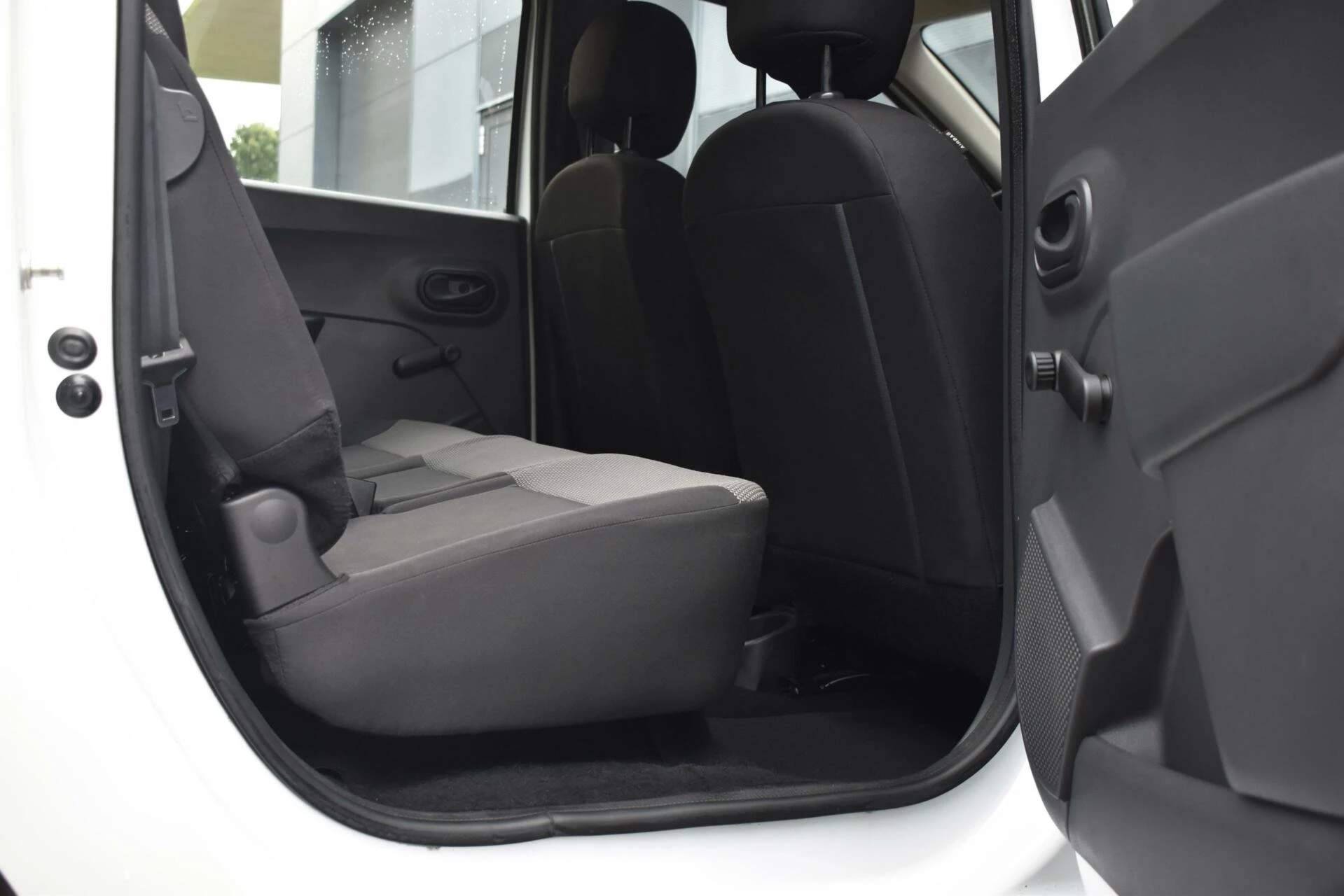 Hoofdafbeelding Dacia Lodgy