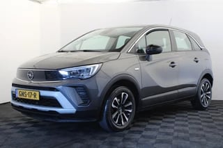 Hoofdafbeelding Opel Crossland