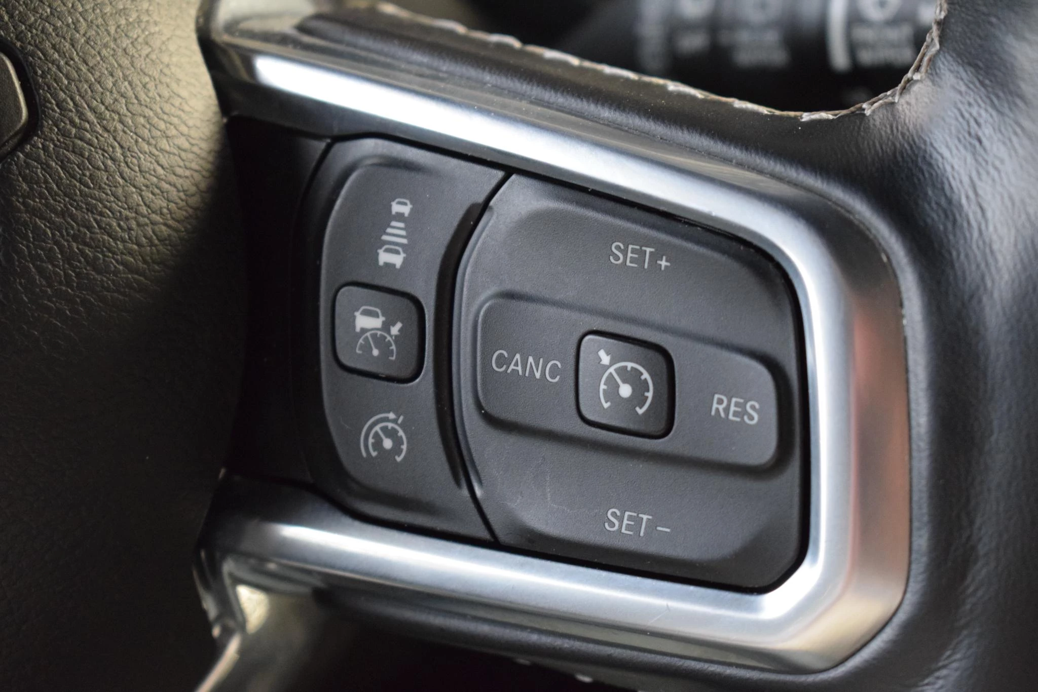 Hoofdafbeelding Jeep Wrangler