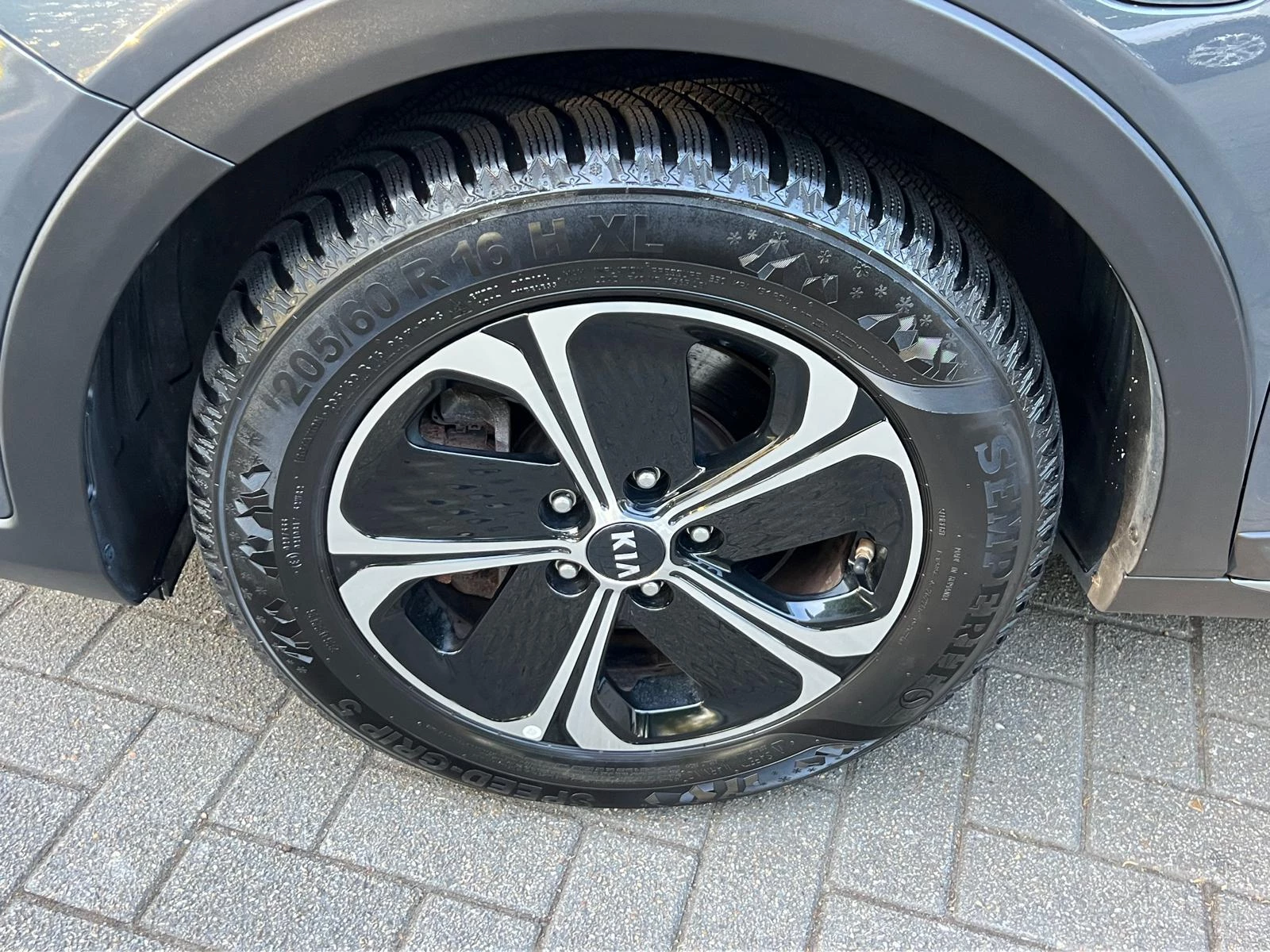 Hoofdafbeelding Kia XCeed