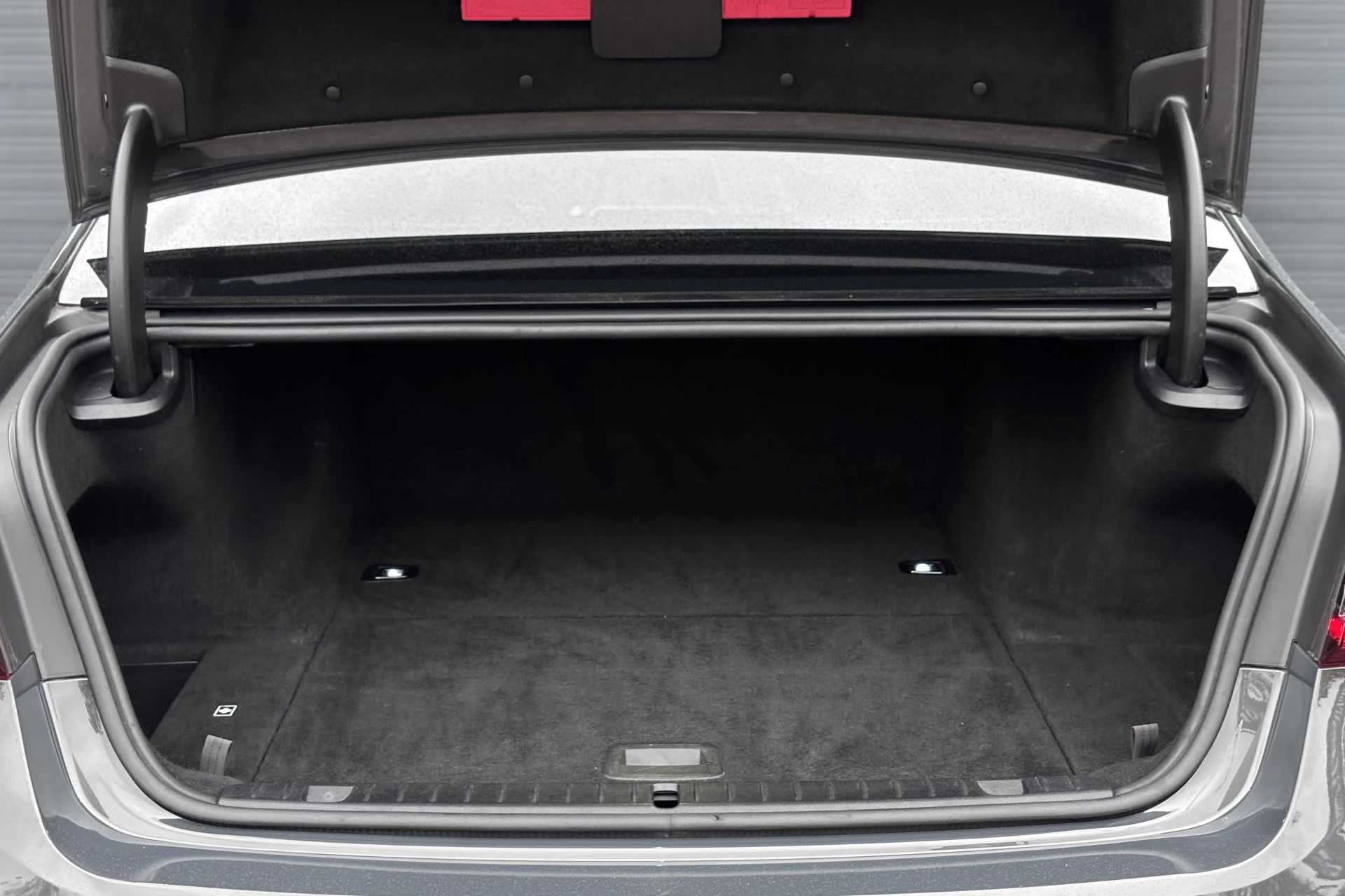 Hoofdafbeelding BMW 7 Serie