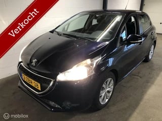 Peugeot 208 1.2 VTi Urban Soul