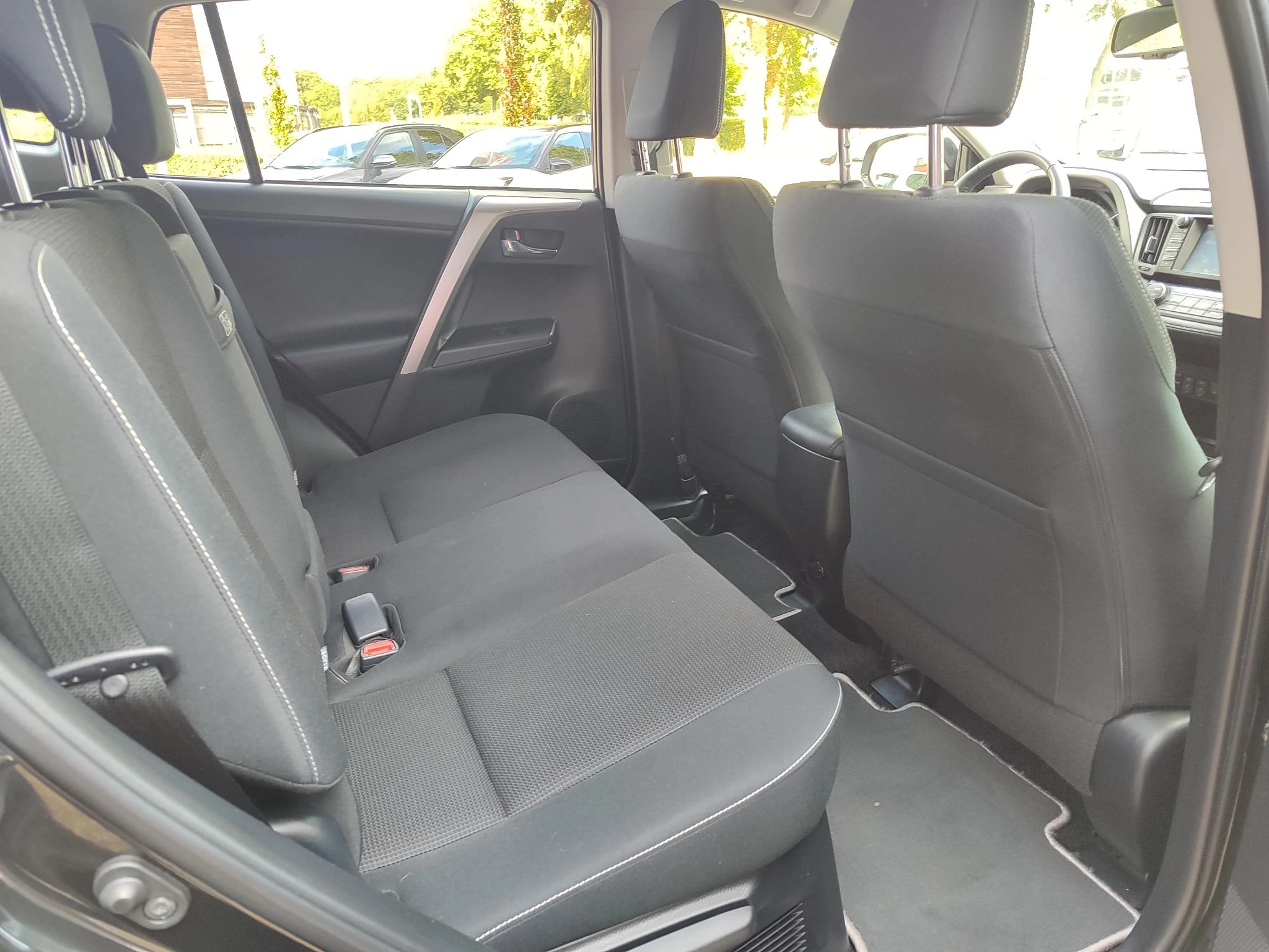 Hoofdafbeelding Toyota RAV4