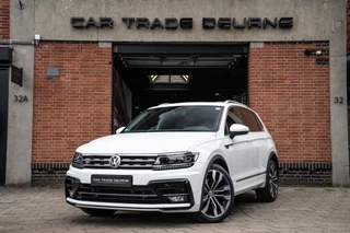 Volkswagen Tiguan 2.0 TSI 4Motion R-Line Pano / 360 / Trekhaak