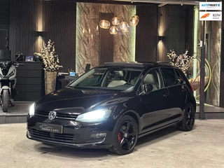 Volkswagen Golf 1.4 TSI Highline|DSG|PANO|KEYLESS|LEDER|VOL