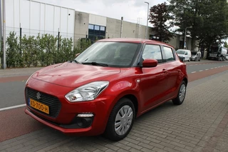 Hoofdafbeelding Suzuki Swift Suzuki Swift 1.2 Comfort
