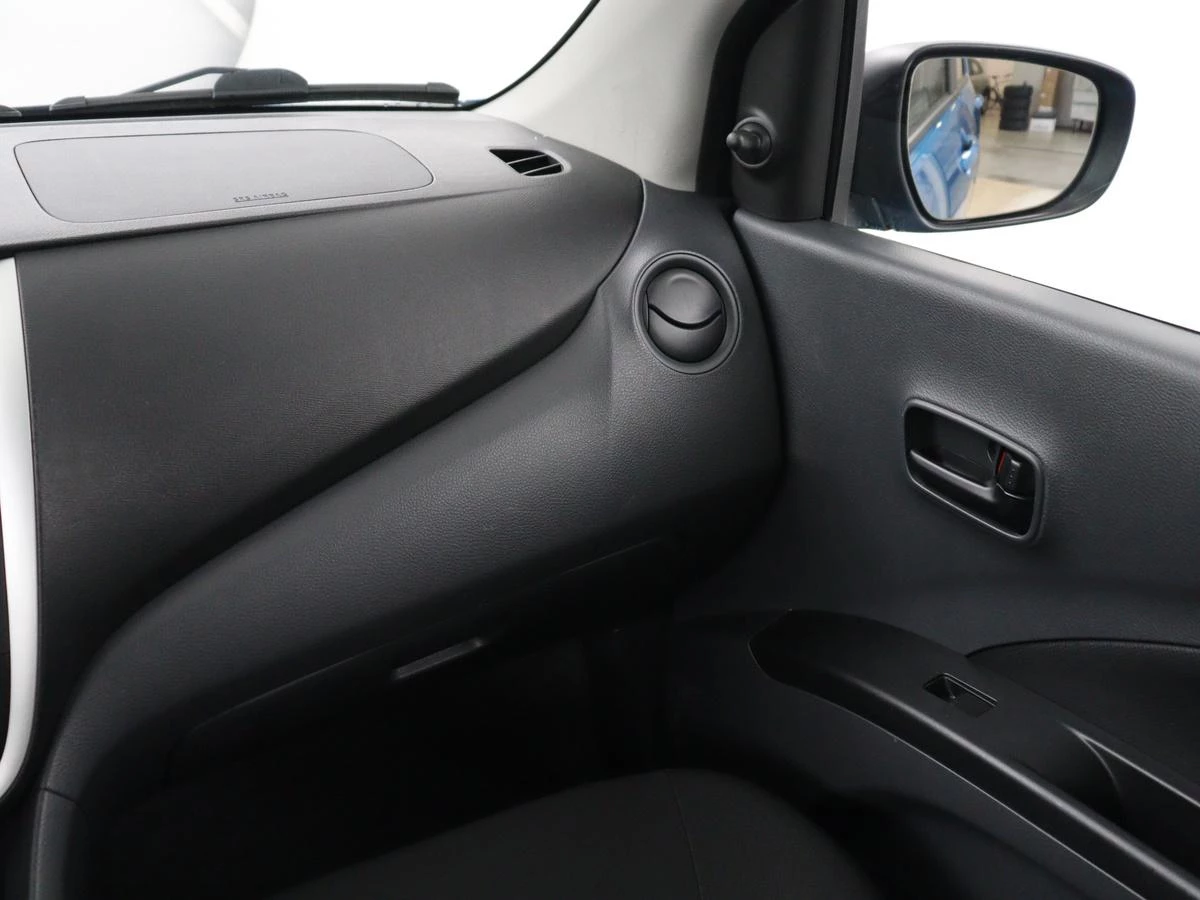 Hoofdafbeelding Suzuki Celerio
