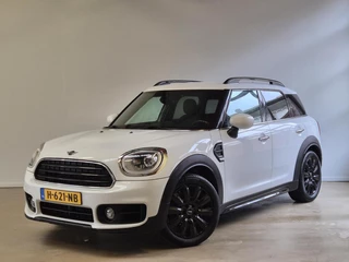 Mini Countryman 1.5 One Business Edition / Origineel NL / Dealeronderhouden / Apple carplay