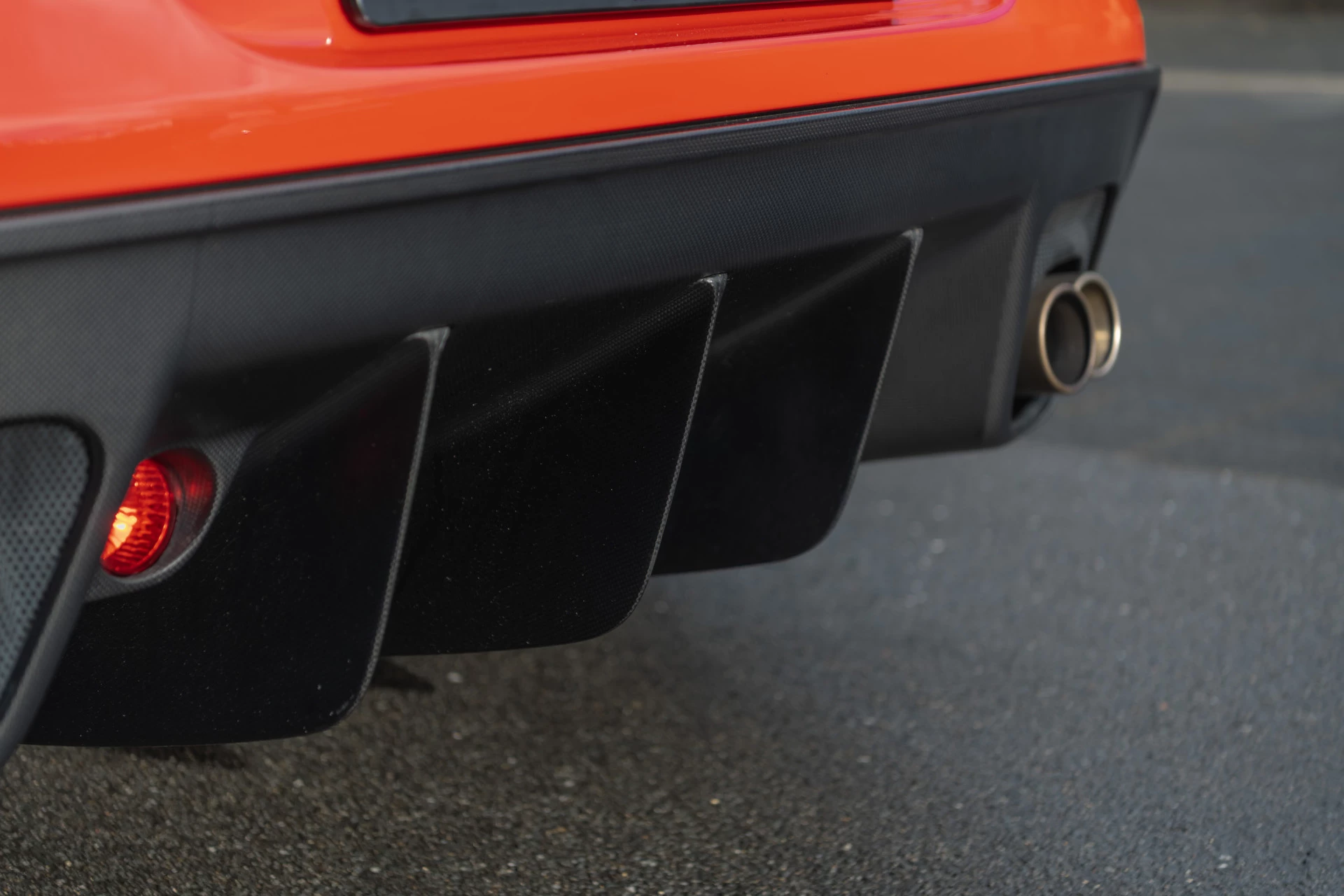 Hoofdafbeelding Ferrari 599