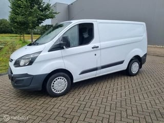 Ford Transit Custom 250 2.2 TDCI L1H1