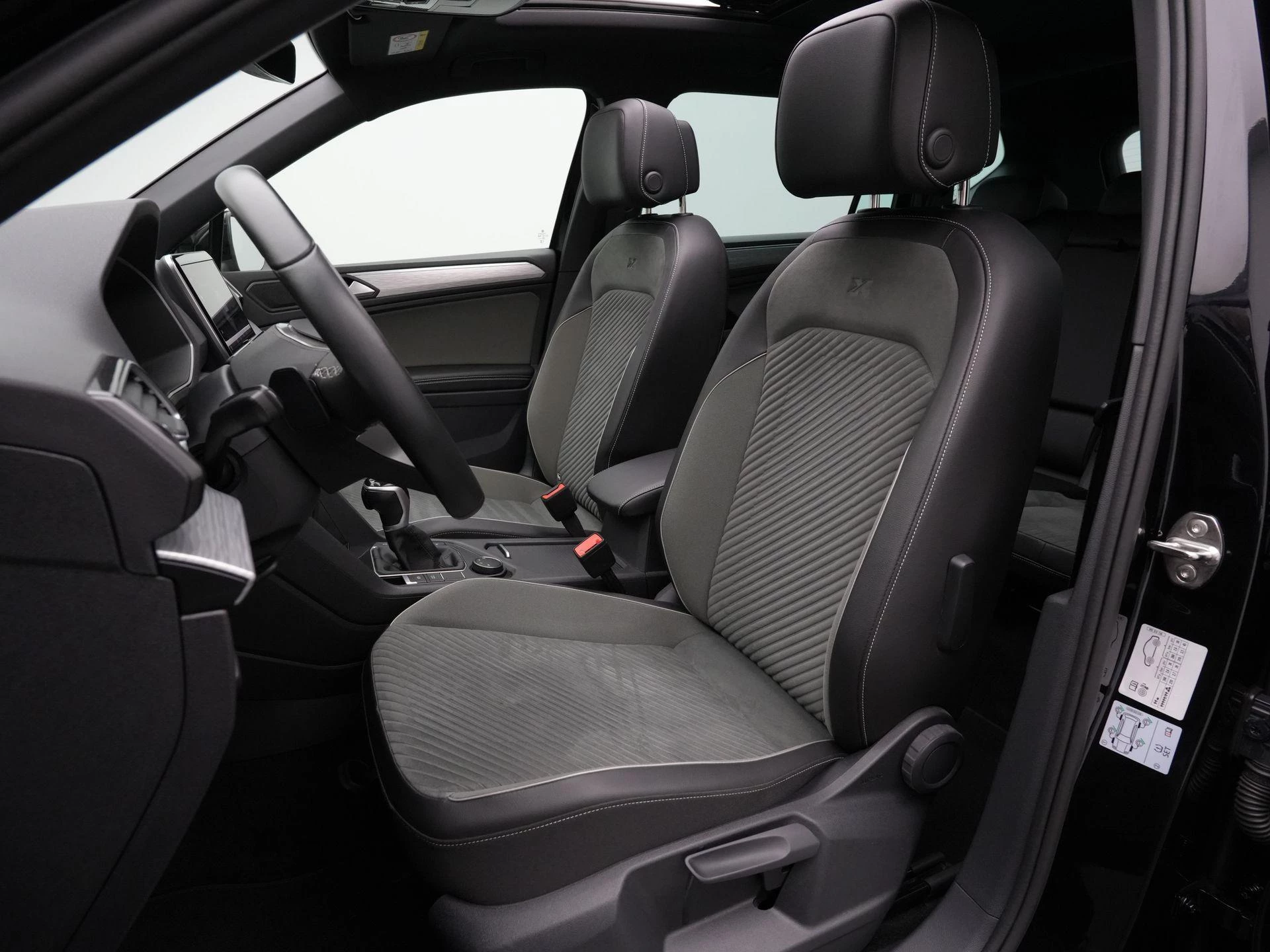 Hoofdafbeelding SEAT Tarraco