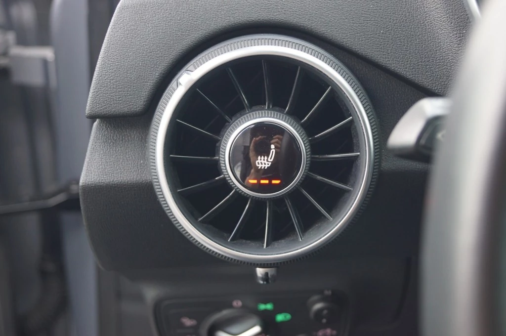 Hoofdafbeelding Audi TT