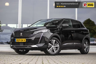 Peugeot 3008 1.2 PureTech Active Pack Business | Camera | LED | Keyless