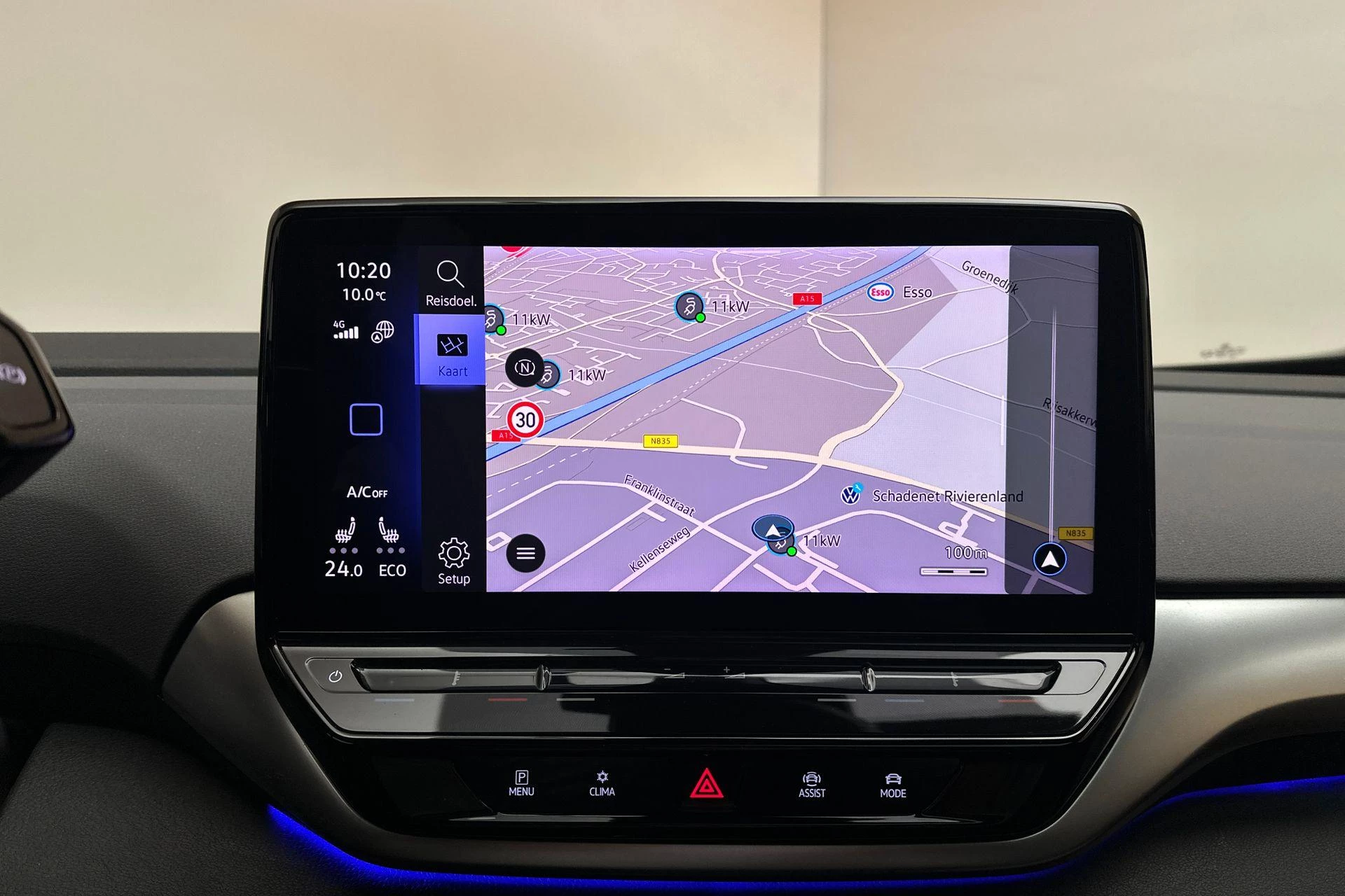 Hoofdafbeelding Volkswagen ID.4