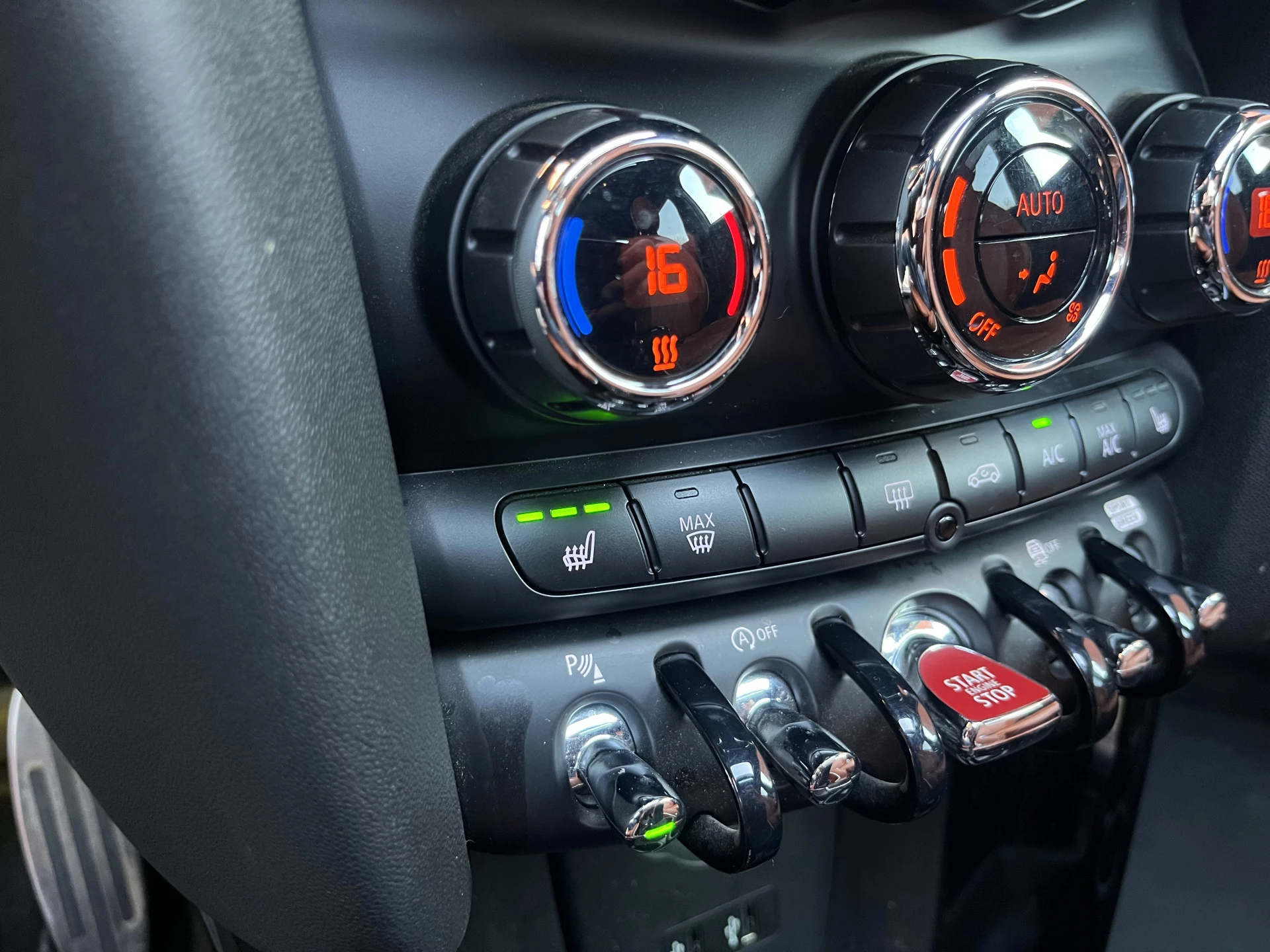 Hoofdafbeelding MINI Cooper S