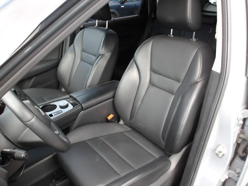 Hoofdafbeelding Nissan X-Trail