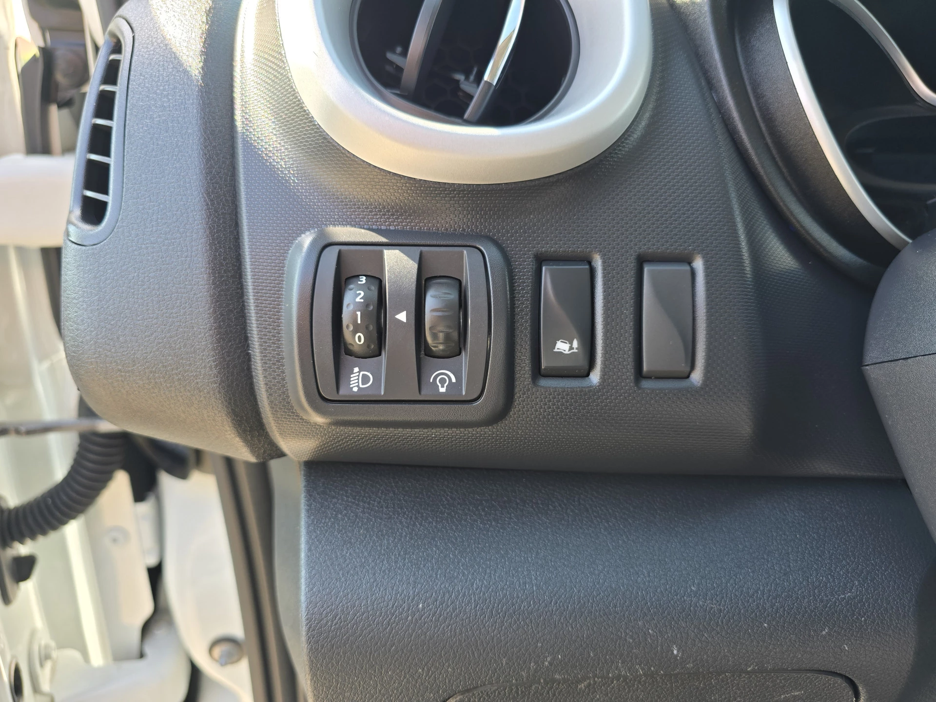 Hoofdafbeelding Fiat Talento