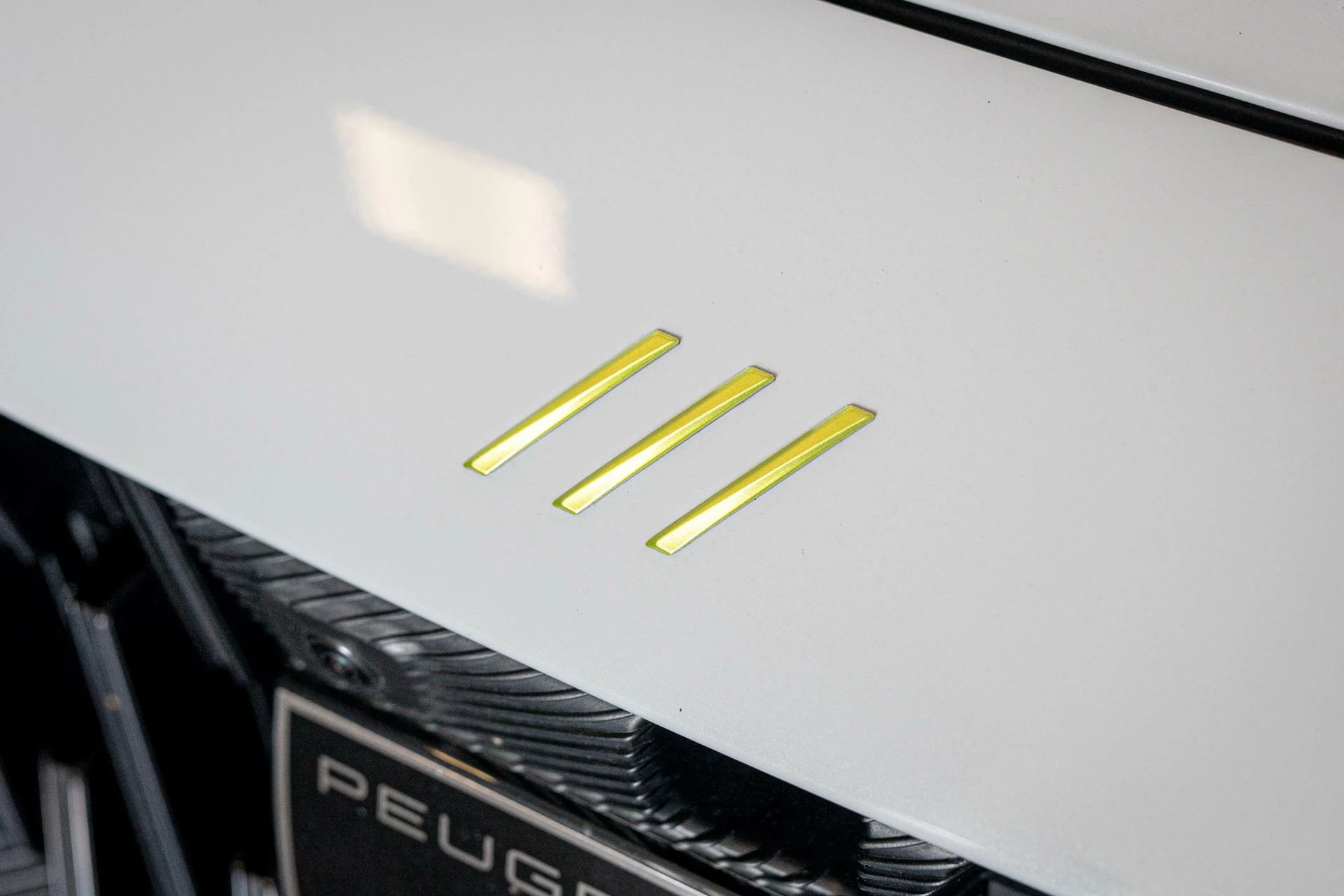 Hoofdafbeelding Peugeot 508
