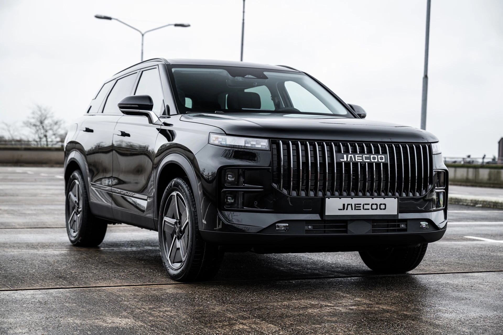 Hoofdafbeelding Jaecoo 7
