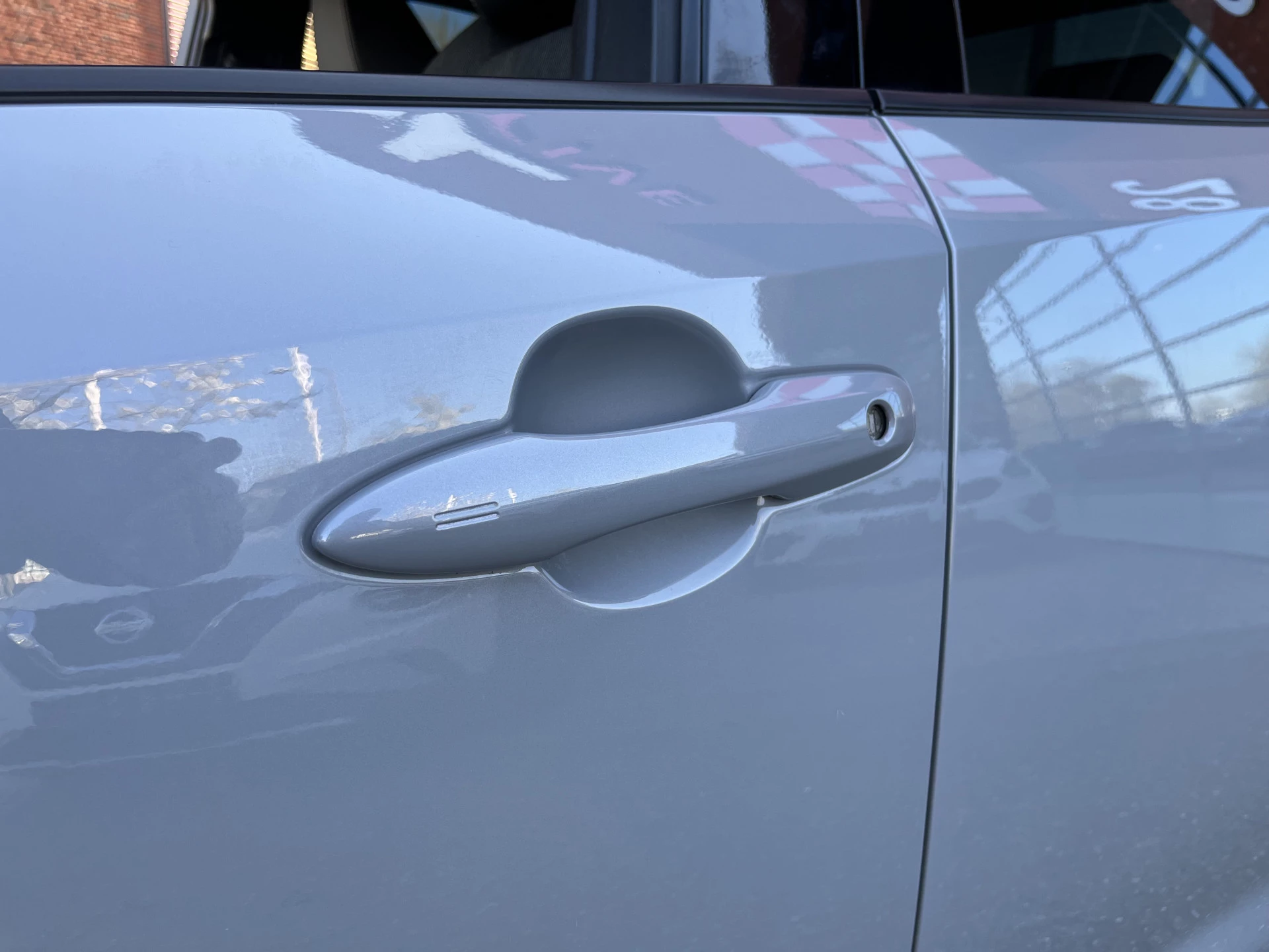Hoofdafbeelding Toyota Corolla