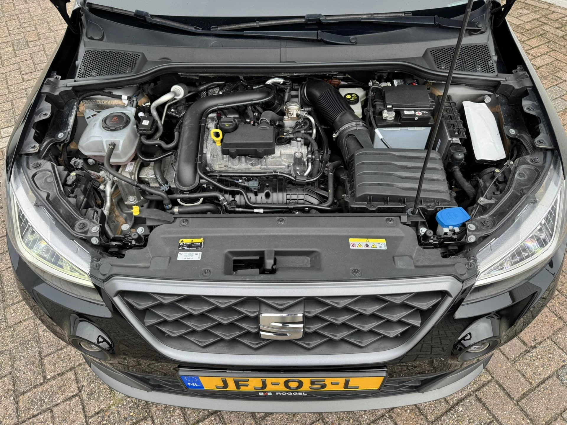 Hoofdafbeelding SEAT Arona