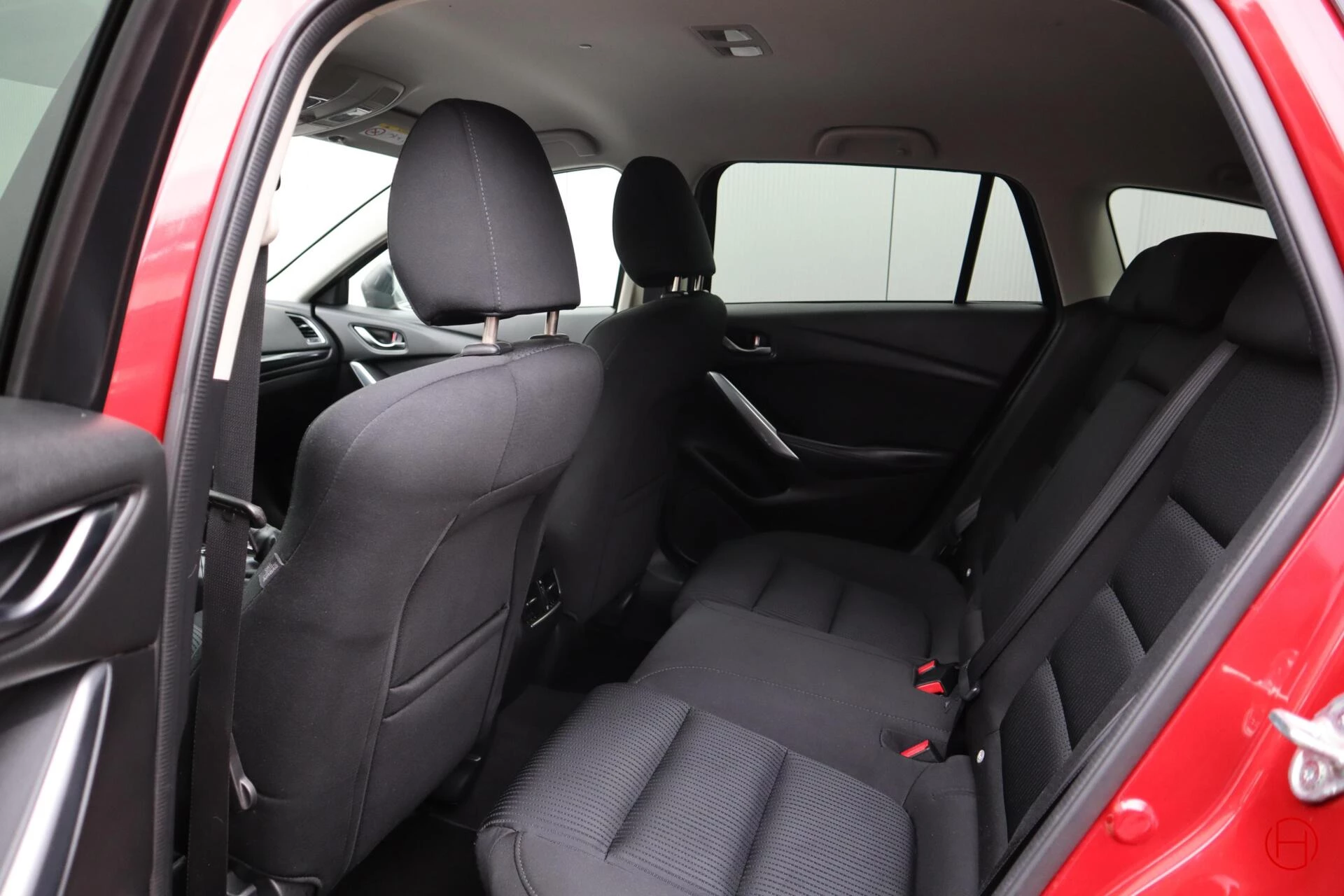 Hoofdafbeelding Mazda 6
