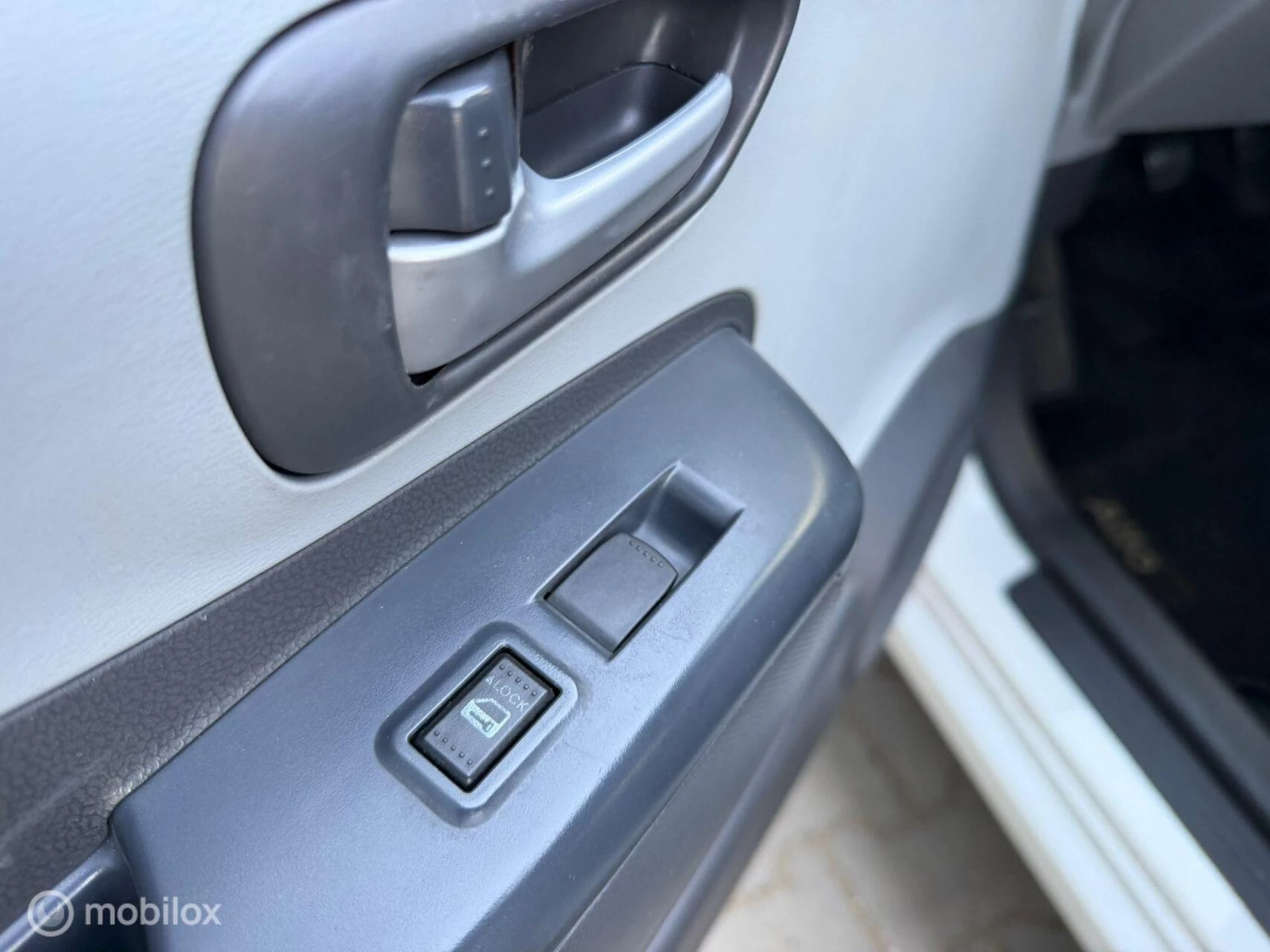 Hoofdafbeelding Suzuki Alto