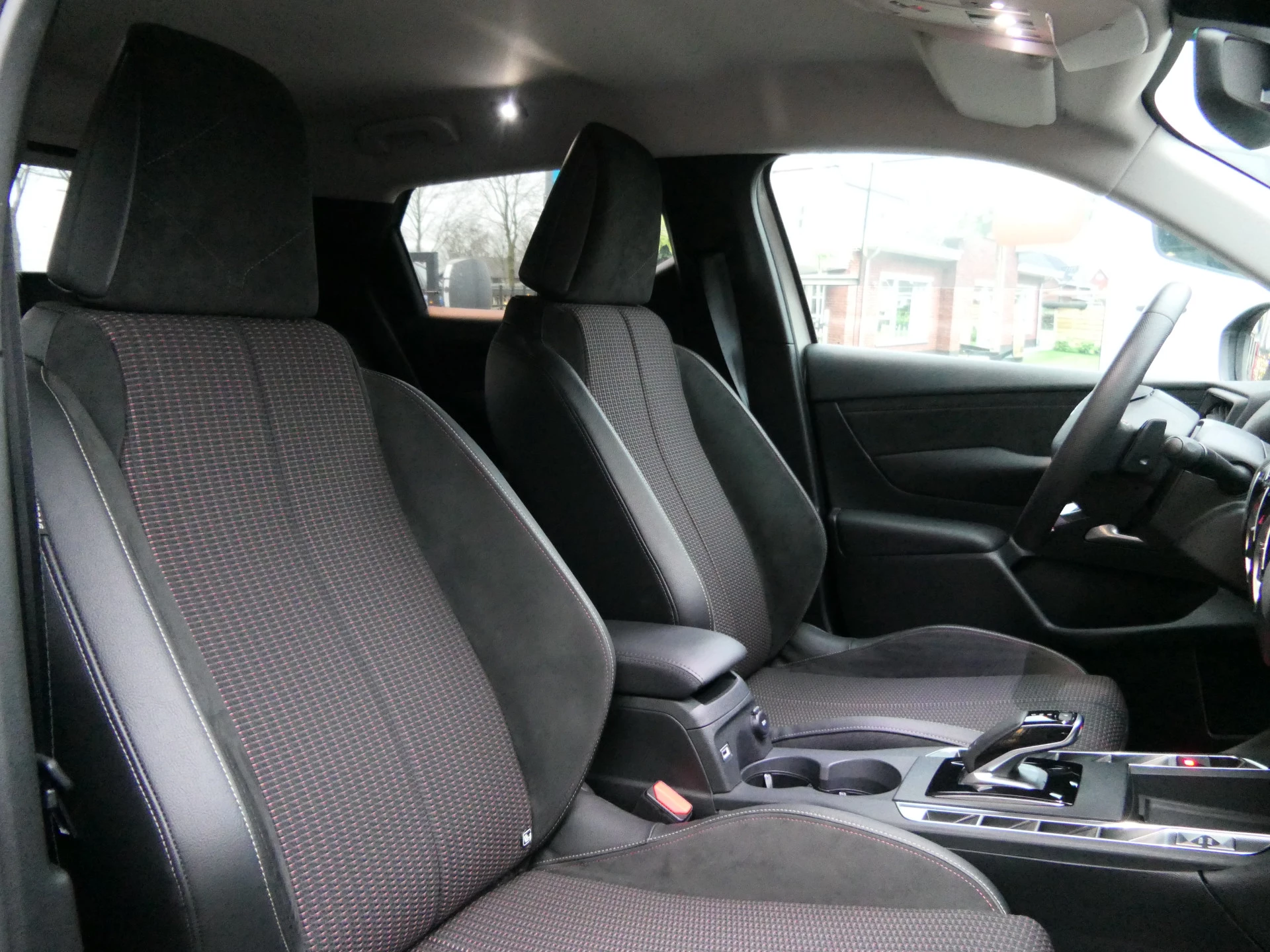 Hoofdafbeelding DS DS 3