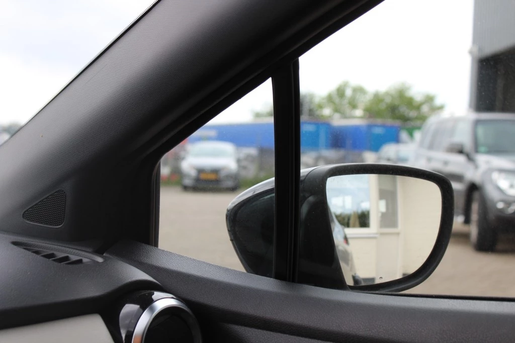 Hoofdafbeelding Nissan Micra