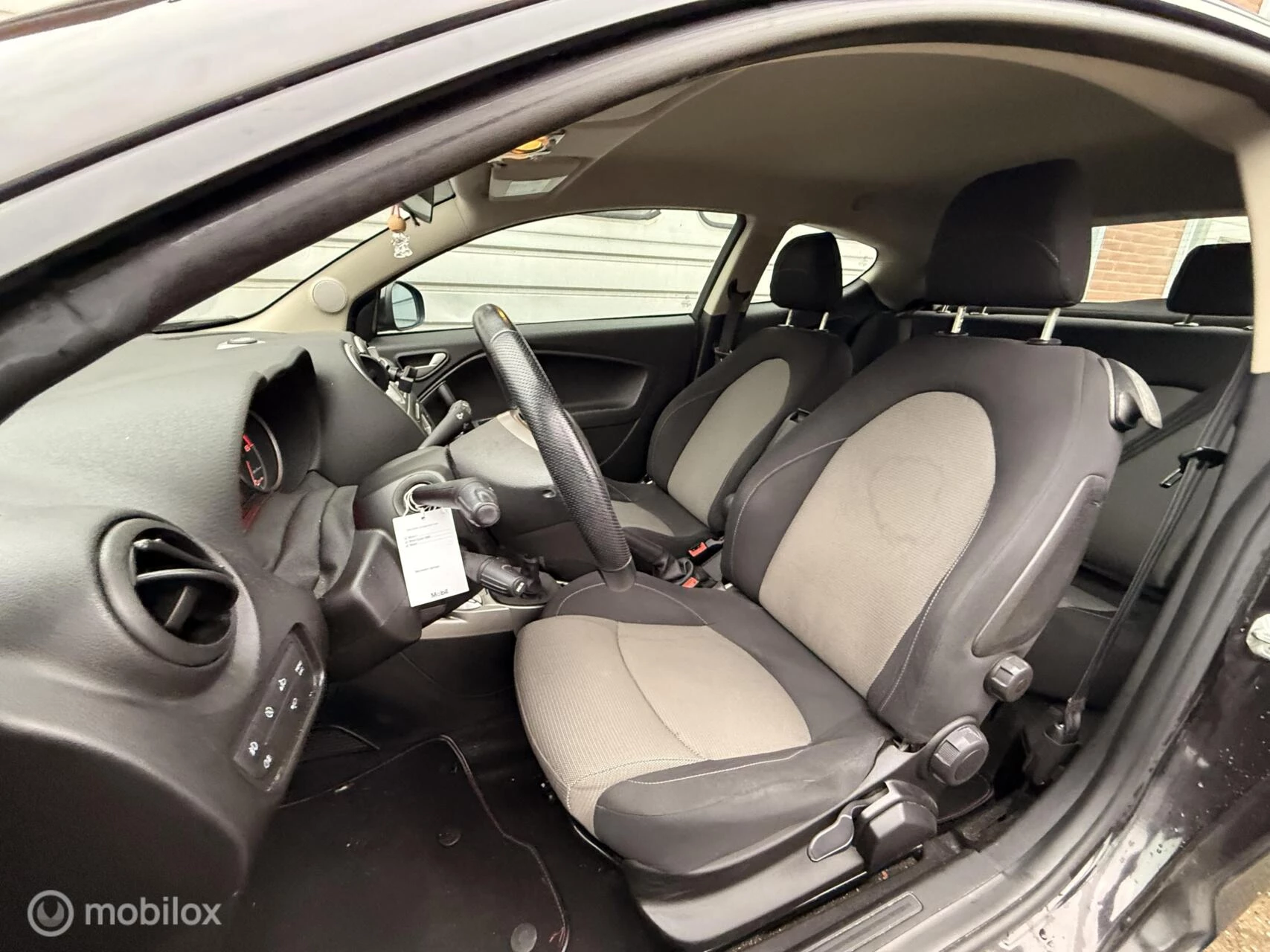 Hoofdafbeelding Alfa Romeo MiTo