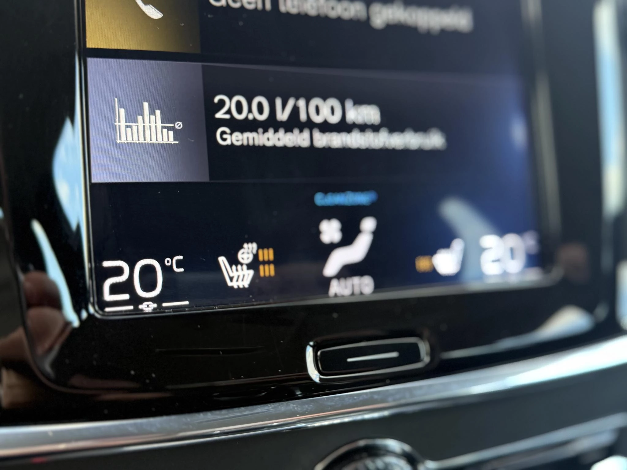 Hoofdafbeelding Volvo V90