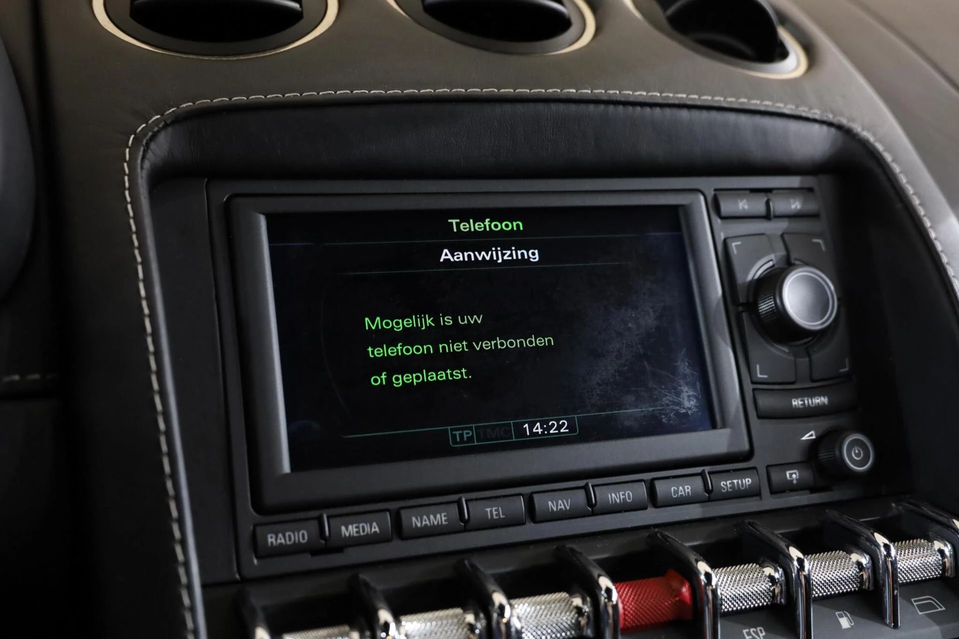 Hoofdafbeelding Lamborghini Gallardo